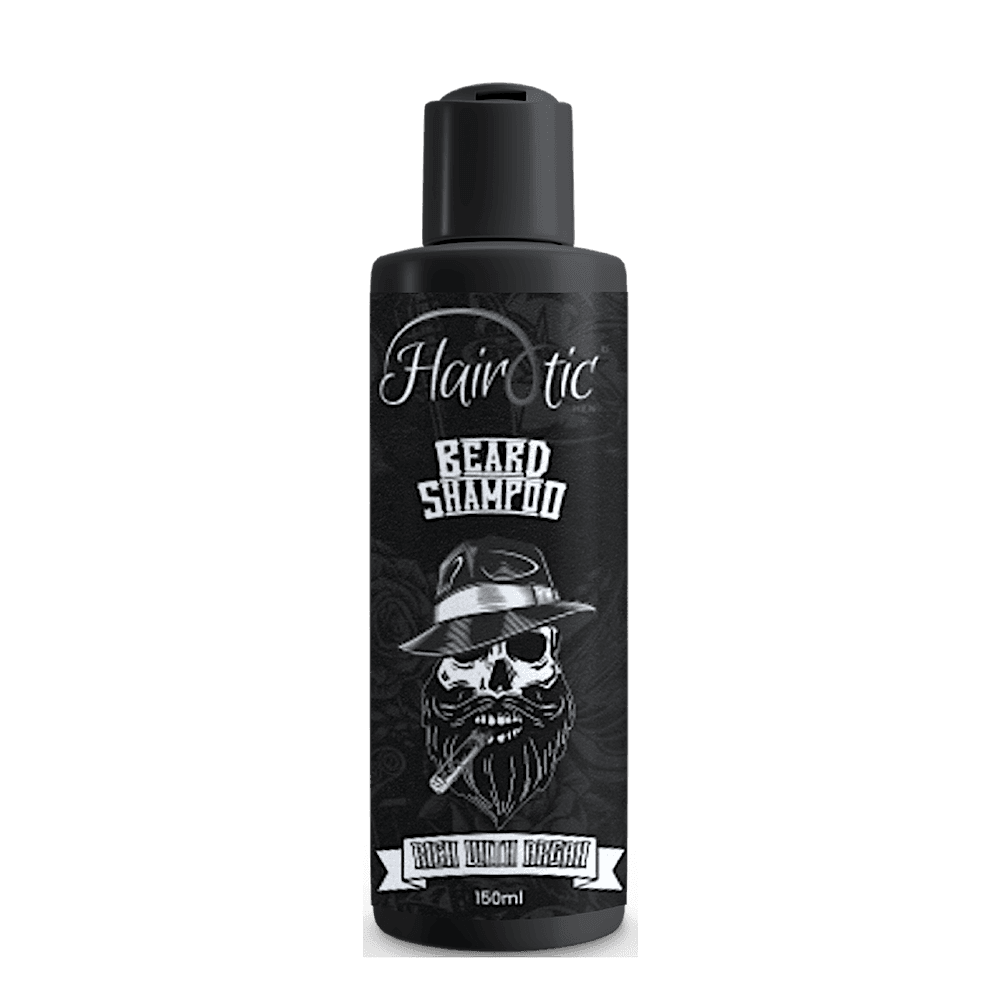 Hairoticmen Beard Shampoo | Bartpflege