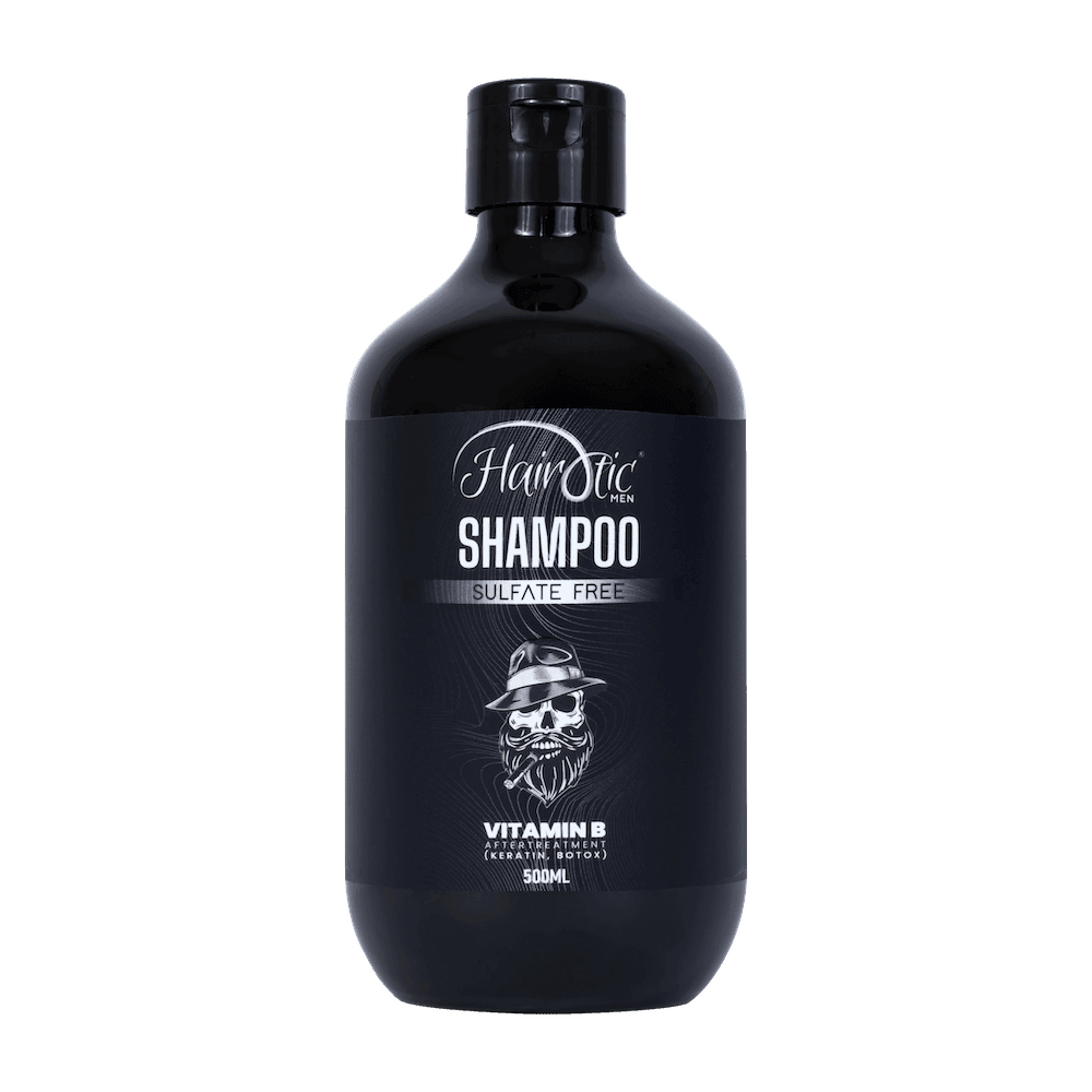 Hairoticmen Sulfate Free Shampoo | Haarpflege
