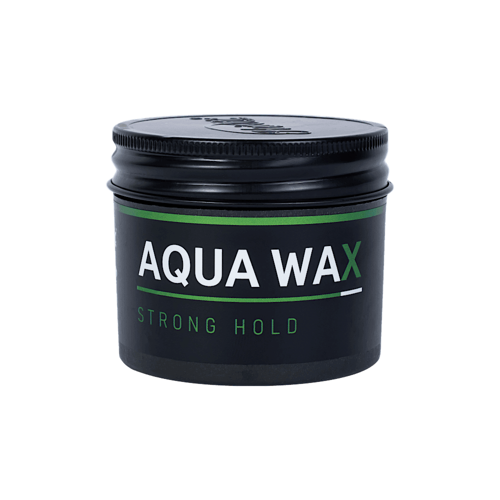 Hairoticmen Aqua Wax Perfekter Glanz & Halt | Haarstyling