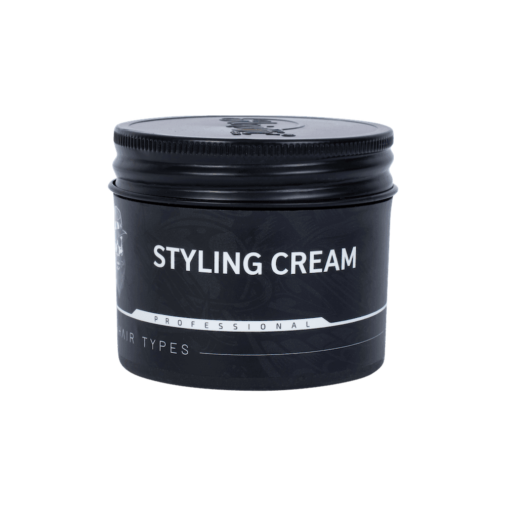 Hairoticmen Hair styling cream | Haarpflege