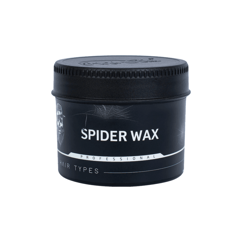 Hairoticmen Spider Wax | Haarstyling