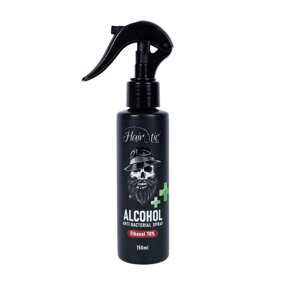 Hairoticmen Alkohol Sabri (Ethanol 70%) | Professionelle