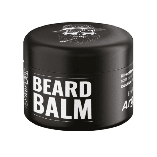 [SKU-008] Hairoticmen Beard Balm | Bartpflege