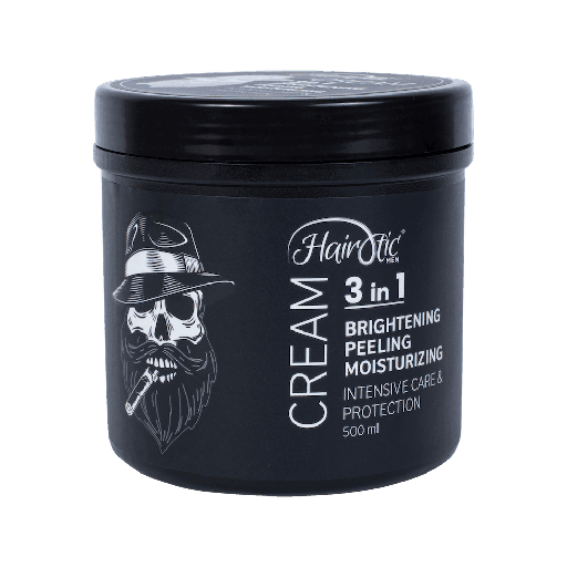 [SKU-047] Hairoticmen Brightening Cream 3 IN 1 | Hautpflege