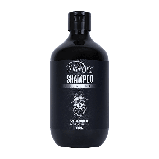 [SKU-053] Hairoticmen Sulfate Free Shampoo | Haarpflege