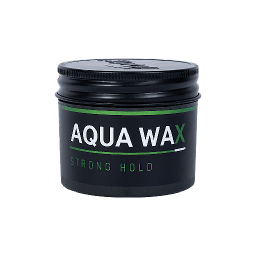 [SKU-058] Hairoticmen Aqua Wax Perfekter Glanz & Halt | Haarstyling