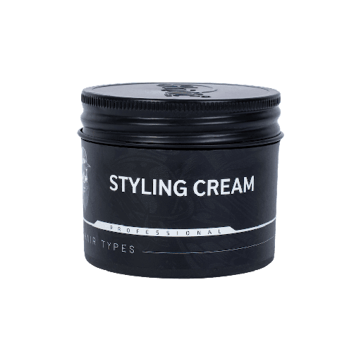 [SKU-060] Hairoticmen Hair styling cream | Haarpflege