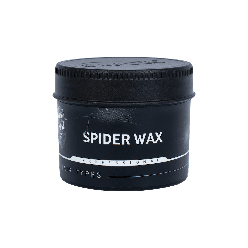 [SKU-062] Hairoticmen Spider Wax | Haarstyling