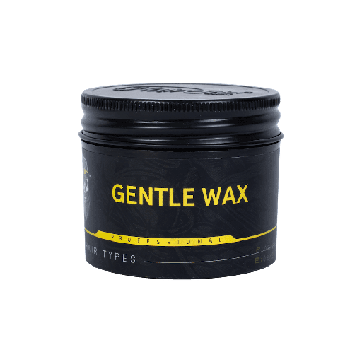 [SKU-064] Hairoticmen Haarwachs Gentle 150ml - Natrlicher Halt & Pflege | Haarstyling