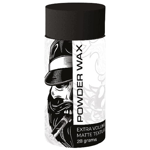 [SKU-073] Hairoticmen Volumen Haarpuder - 20g fr flexibles Styling | Haarpflege
