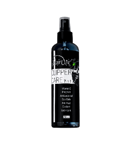 [SKU-078] Hairoticmen Clipper Care Spray | Professionelle