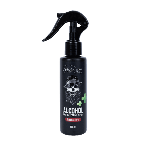 [SKU-082] Hairoticmen Alkohol Sabri (Ethanol 70%) | Professionelle