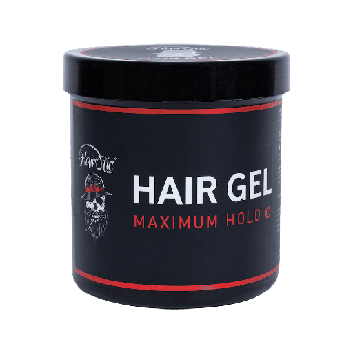 [SKU-067-1] Hairoticmen Hair Gel Maximale Kontrolle | Haarstyling