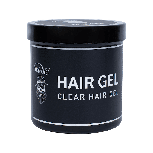 Hairoticmen Hair Gel Clear | Haarstyling